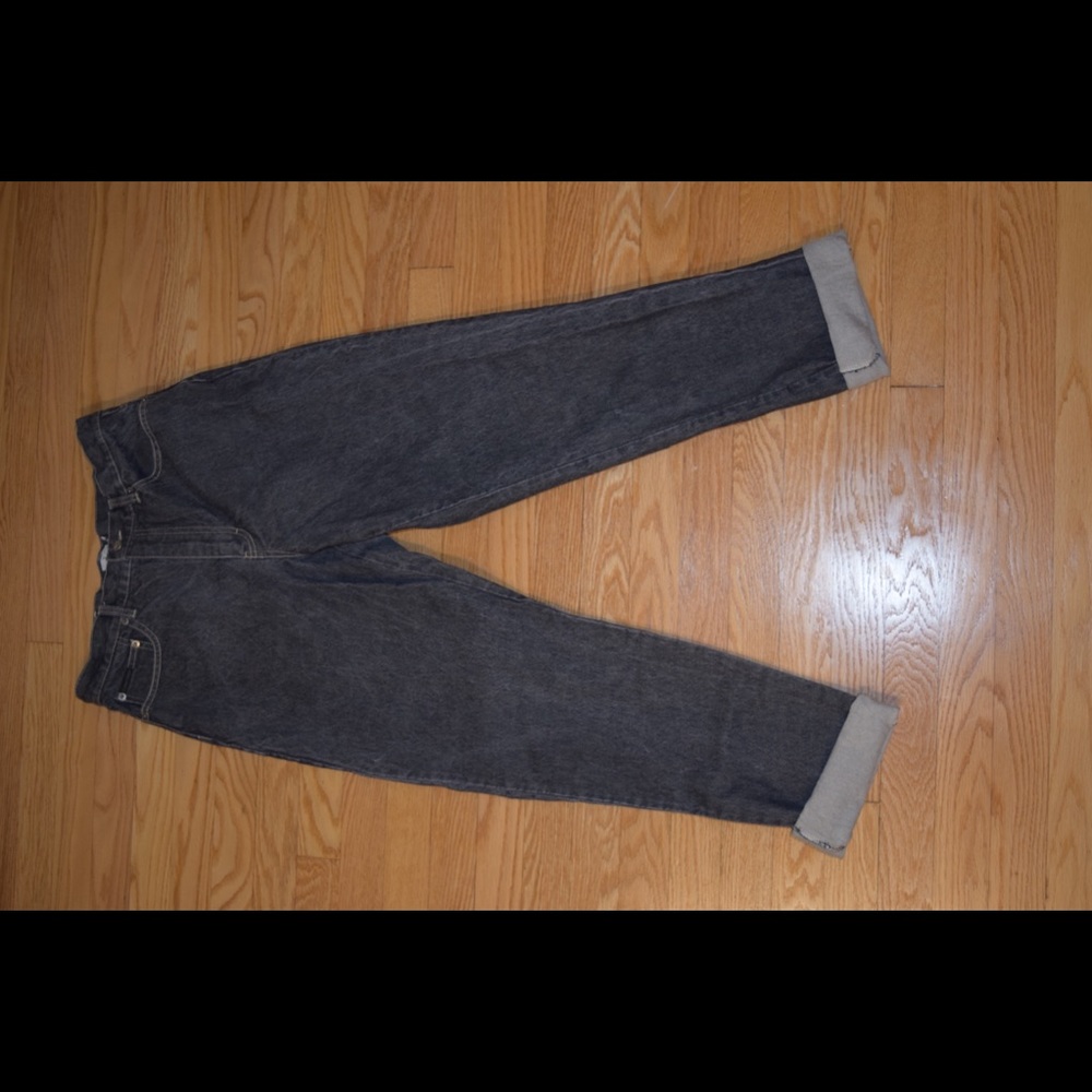 Calvin Klein jeans (gray)